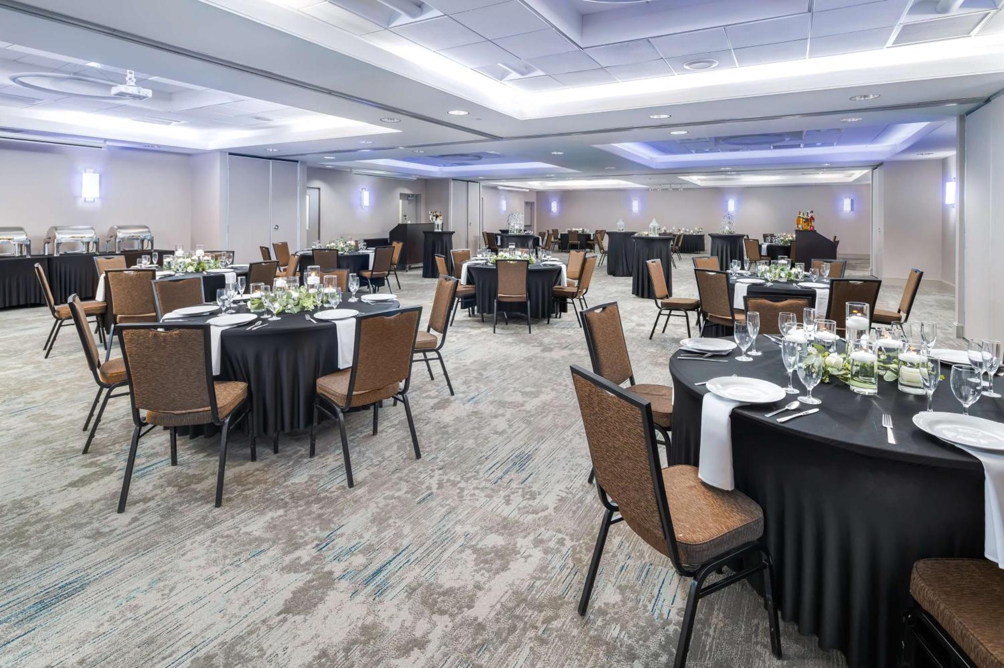 Hilton Garden Inn Rockaway Bagian luar foto