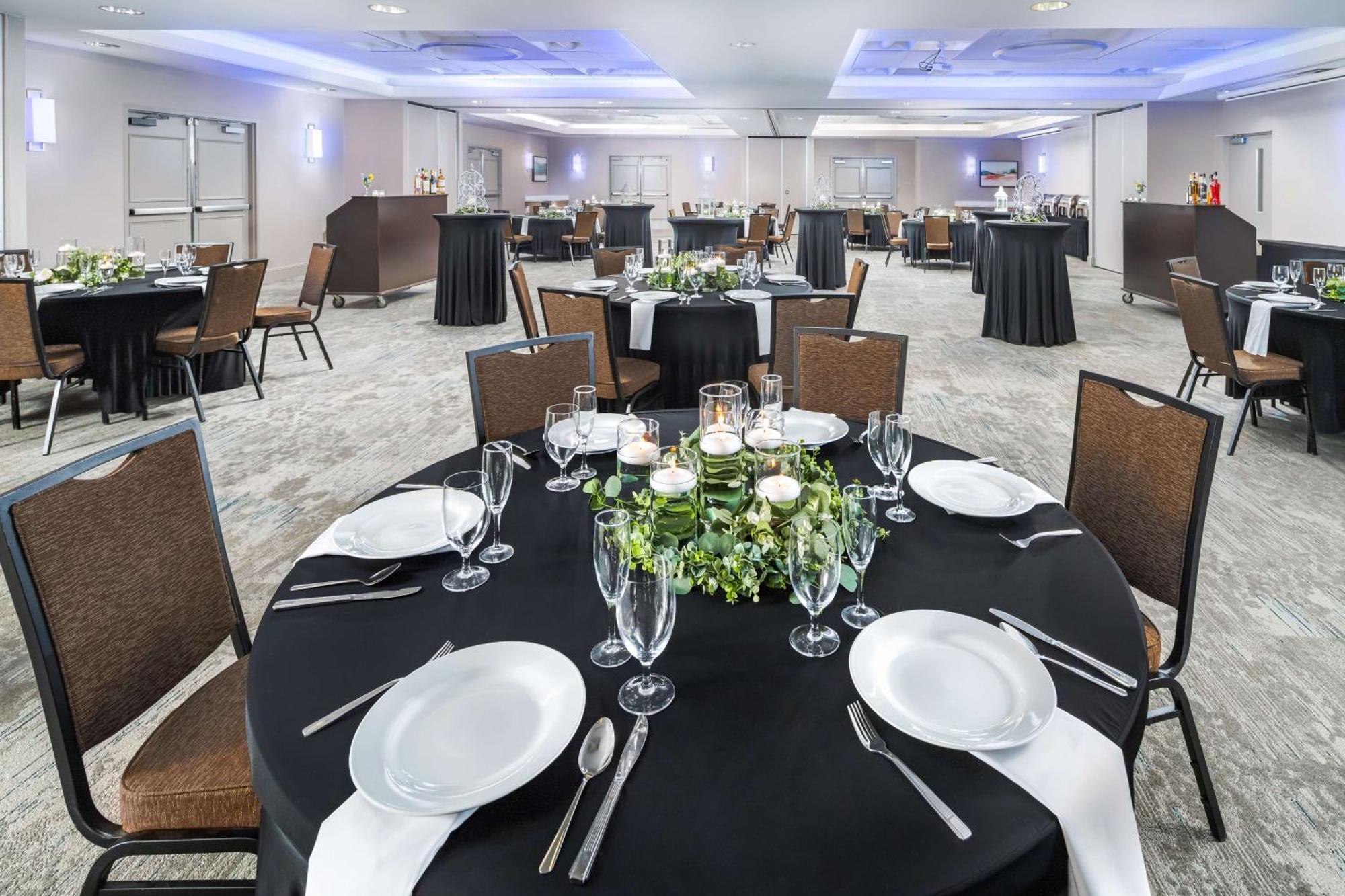 Hilton Garden Inn Rockaway Bagian luar foto