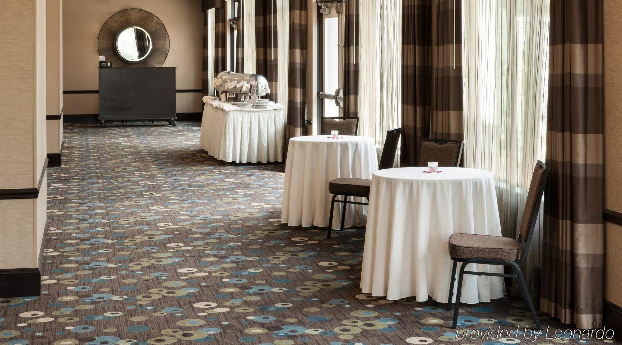 Hilton Garden Inn Rockaway Bagian luar foto